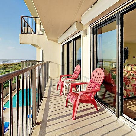 Florence II Condominiums #201 South Padre Island Zewnętrze zdjęcie