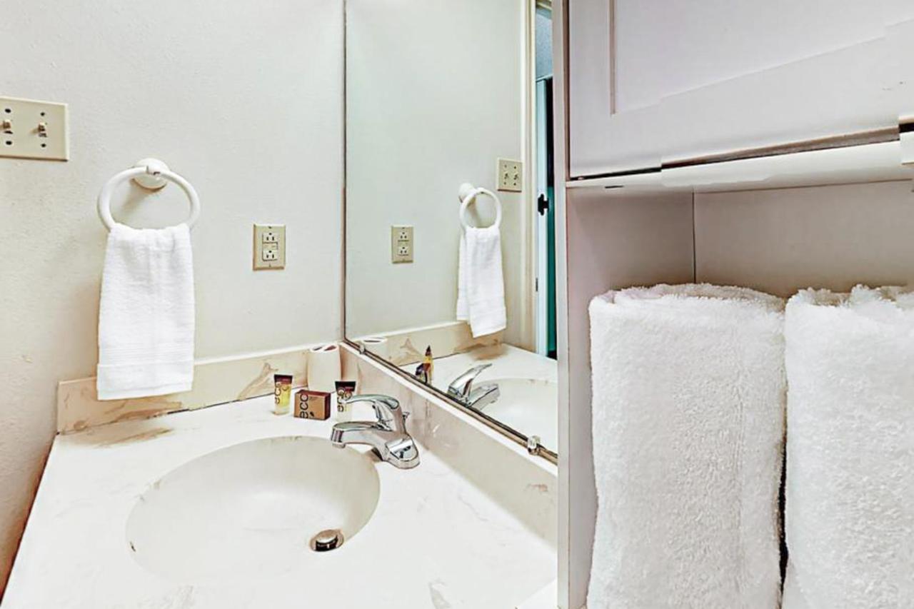Florence II Condominiums #201 South Padre Island Zewnętrze zdjęcie