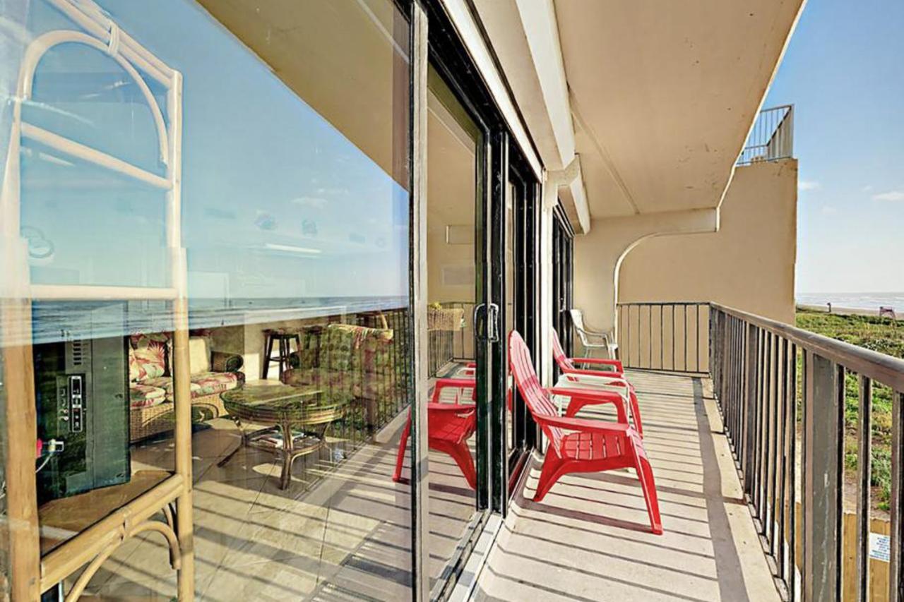 Florence II Condominiums #201 South Padre Island Zewnętrze zdjęcie