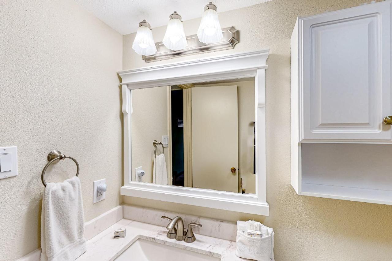 Florence II Condominiums #201 South Padre Island Zewnętrze zdjęcie