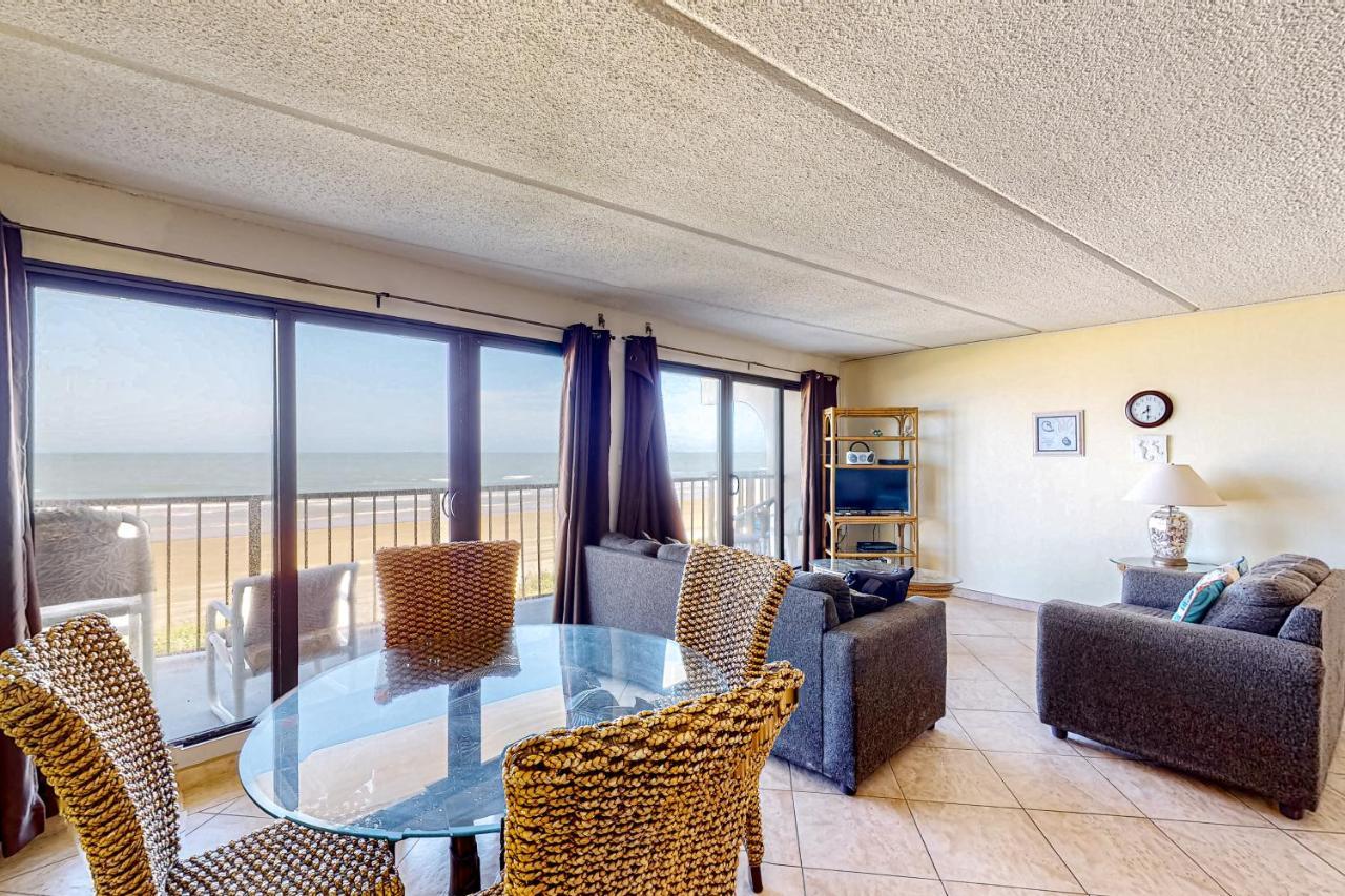Florence II Condominiums #201 South Padre Island Zewnętrze zdjęcie