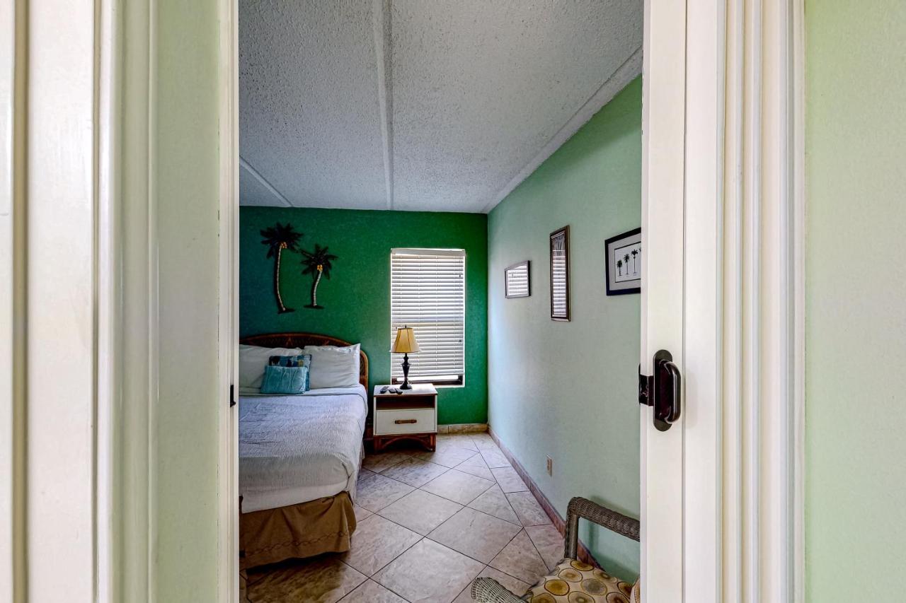 Florence II Condominiums #201 South Padre Island Zewnętrze zdjęcie